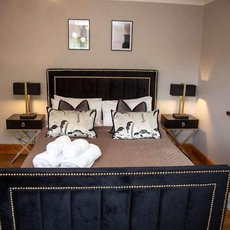 Millbrook Lodge Ambleside Buitenkant foto