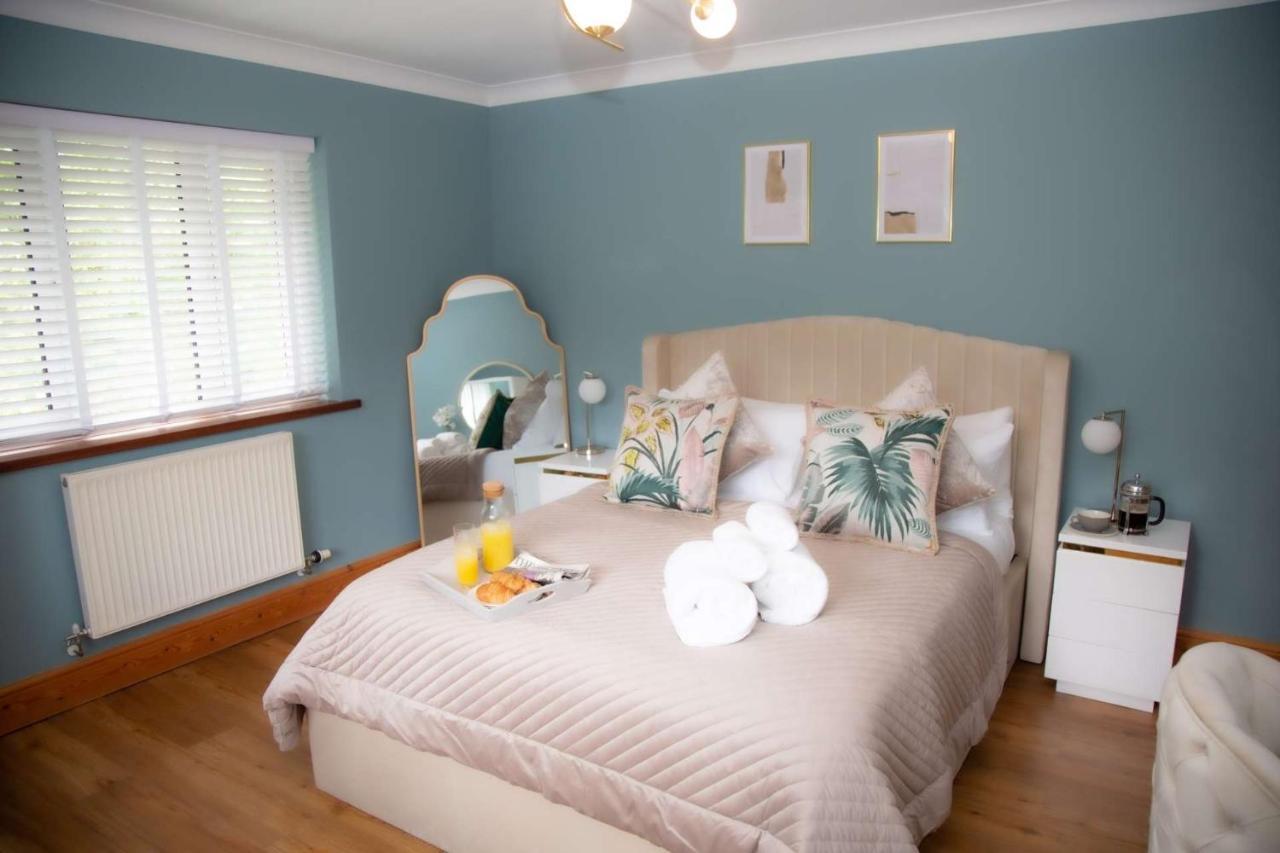 Millbrook Lodge Ambleside Buitenkant foto