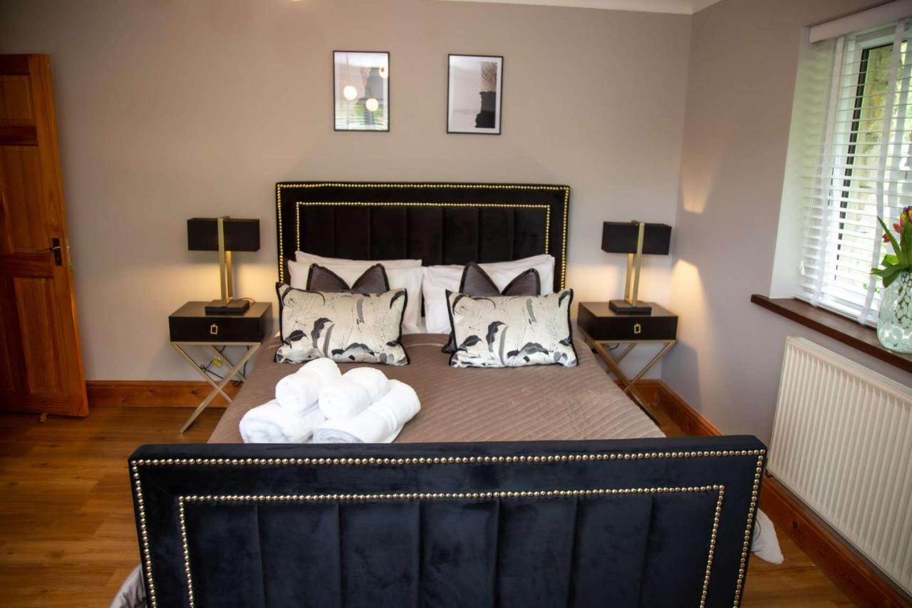 Millbrook Lodge Ambleside Buitenkant foto